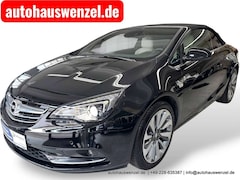 Bild des Angebotes Opel Cascada Cabrio 1.6 T Aut. "ULTIMATE" - LEDER (Siena beige) SITZKLIMA KAMERA XENON TEMPOMAT