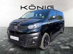 Bild des Angebotes Fiat Scudo L2 BUS 9-Sitzer 2.0 145PS AUTOM.*PDC*ALLW
