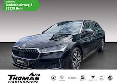 Bild des Angebotes Skoda Superb Combi Selection 2.0 TDI DSG LED NAVI AHK