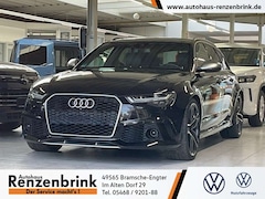 Bild des Angebotes Audi RS6 RS 6 Avant 4.0 quattro 280 km/h Leder Bose 360°...