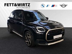 Bild des Angebotes MINI Cooper SE Countryman Countryman SE ALL4 PaketXL|Pano|AHK|Head-Up|19"