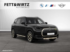 Bild des Angebotes MINI Cooper SE Countryman Countryman SE ALL4 PaketXL|Pano|AHK|Head-Up|19"