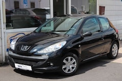 Bild des Angebotes Peugeot 206 + Basis *TÜV 10/2026*Klimaanlage