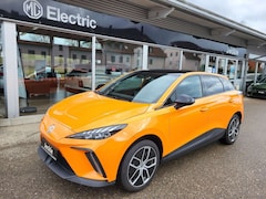 Bild des Angebotes MG MG4 Trophy*520KM*MGGarantie11.2030*vomMG-Partner