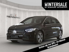 Bild des Angebotes Mercedes-Benz B 180 Progressive Distronic MBUX Easy Pack