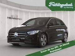 Bild des Angebotes Mercedes-Benz B 180 Progressive Distronic MBUX Easy Pack