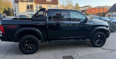 Bild des Angebotes Dodge RAM Benzin/Gas