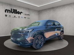 Bild des Angebotes Honda HR-V Advance