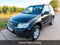 Suzuki Grand Vitara 2.4 Comfort 2 Hd nur 41 tkm AHK