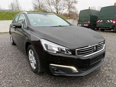 Bild des Angebotes Peugeot 508 Active 2.0 Blue HDI *Navi*Kamera*AHK*DAB