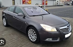 Bild des Angebotes Opel Insignia 2.0 CDTI - 130 FAP Cosmo