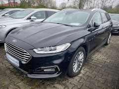 Bild des Angebotes Ford Mondeo Kombi 188Ps MHEV Titanium LED/AHK/Sony/LM