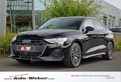 Bild des Angebotes Audi S3 LIMO FACELIFT AKRAPOVIC SONOS MATRIX PANO ACC