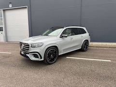 Bild des Angebotes Mercedes-Benz GLS 450 GLS450d 4Matic AMG DISTR,HUD,PANO,BURM,LUFT,AHK,