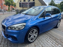 Bild des Angebotes BMW 218 *M-SPORT*2xPDC*H&K SOUND*8xALUS