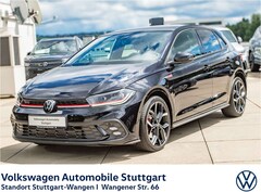 Bild des Angebotes VW Polo GTI 2.0 TSI DSG Navi Kamera LED ACC SHZ