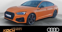 Bild des Angebotes Audi S5 55 TDI q. Tiptr., Matrix Laser, Pan
