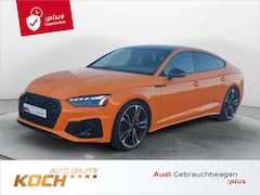 Bild des Angebotes Audi S5 55 TDI q. Tiptr., Matrix Laser, Pan