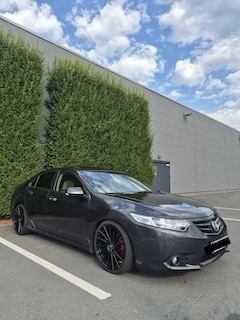 Bild des Angebotes Honda Accord 2.2i-DTEC Automatik Executive