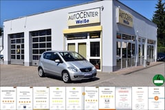 Bild des Angebotes Mercedes-Benz A 170 A 170 Automtik TÜV 07/27 Garantie PDC Alu AHK