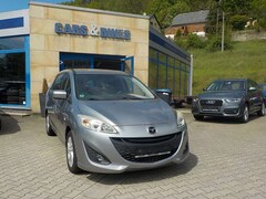 Bild des Angebotes Mazda 5 Center-Line 7-SITZER!