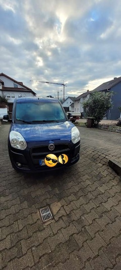 Bild des Angebotes Fiat Doblo My Doblo