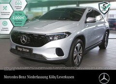 Bild des Angebotes Mercedes-Benz EQA 300 4M PROG+ADVANCED+KAMERA+SPUR