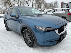 Bild des Angebotes Mazda CX-5 Exclusive-Line 2WD