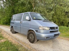 Bild des Angebotes VW T4 Caravelle 2.5l TDI 1.Hand 9Sitzer Tüv=Neu! VB