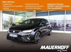 Bild des Angebotes SEAT Ibiza FR | Kamera | Navi | Sitzhzg | LED | PDC