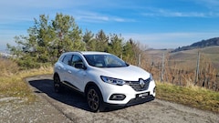 Bild des Angebotes Renault Kadjar TCe 160 EDC 7-G-Automatik Black Edition