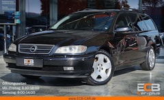 Bild des Angebotes Opel Omega 2.2 *AHK/Klimaaut./TÜV 12/25*