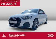 Bild des Angebotes Audi A1 Audi A1 Sportback advanced 25 TFSI 95 PS