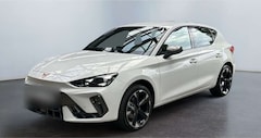 Bild des Angebotes CUPRA Leon 2.0 TDI DSG *AHK*Navi*LED*CarPlay*Kamera*