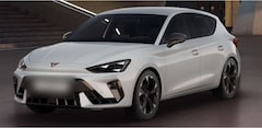 Bild des Angebotes CUPRA Leon 2.0 TDI DSG *AHK*Navi*LED*CarPlay*Kamera*