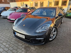 Bild des Angebotes Porsche Panamera PANAMERA 4 E-HYBRID "NEUWERTIG" 1.HD,APPROVED !