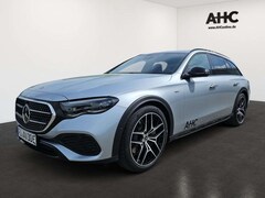 Bild des Angebotes Mercedes-Benz E 300 de 4M ALL-TERRAIN ++ASSISTENZ+NIGHT+AHK+++
