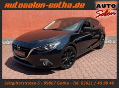 Bild des Angebotes Mazda 3 Skyactiv-G 120 Urban Limited 1130/1500 NAV+CAM