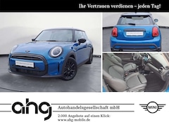 Bild des Angebotes MINI One One Classic Trim Navi Klima Sportsitze PDC LED