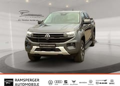 Bild des Angebotes VW Amarok 2.0 TDI Life DC 4M. AHK LED Navi SHZ PDC