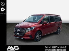 Bild des Angebotes Mercedes-Benz Marco Polo Marco Polo 300 d MULTIBEAM DISTRONIC ELEK. DACH