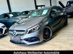 Bild des Angebotes Mercedes-Benz A 45 AMG 4Matic * Performance * Night * LED *
