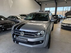 Bild des Angebotes VW Amarok 2,0TDI Trendline DoubleCab 4Motion