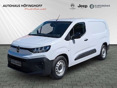 Bild des Angebotes Citroen Berlingo Kasten L2 XL BlueHDi130 EAT8  *1.Hand*