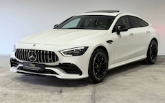 Mercedes-Benz AMG GT 53 4Matic+*HuD*STHZG*360°*NIGHT*SHD*MBEAM