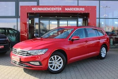 Bild des Angebotes VW Passat Variant Passat 2.0TDI Business*LED*NAVI*KAMERA*ACC*SHZ*