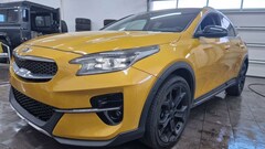 Bild des Angebotes Kia XCeed 1.Hand Digital Panorama Navi LED Kamera