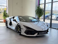 Lamborghini Revuelto V12 Full Carbon Lift Sonus