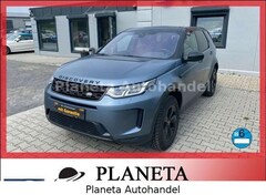 Bild des Angebotes Land Rover Discovery Sport D180 4WD*AUTOMATIK*7/SITZE*PANOR