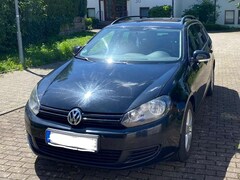 Bild des Angebotes VW Golf Variant Golf Variant 1.6 TDI DPF DSG Comfortline